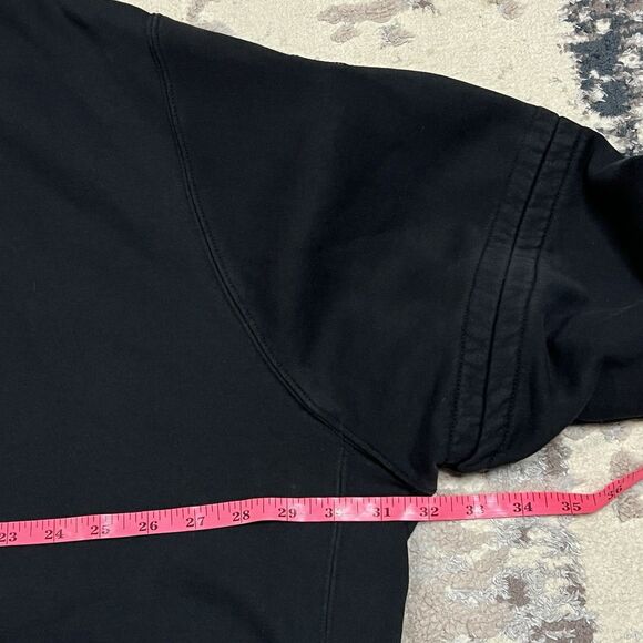 Nike NFL Crucial Catch Hoodie Men 3XL Cancer Jacksonville Jaguars #68 Team Issue - Picture 12 of 14